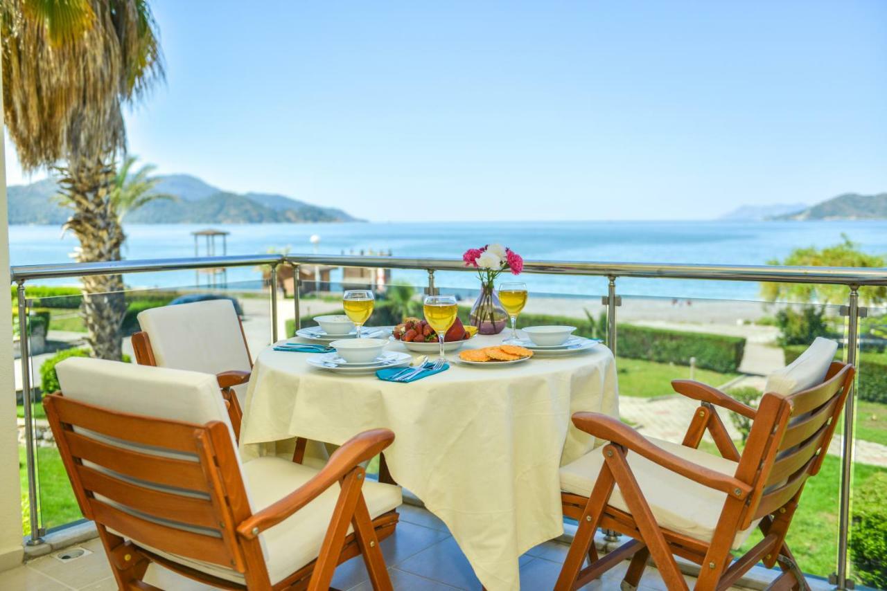 Apartment Saros Calis Beach Fethiye